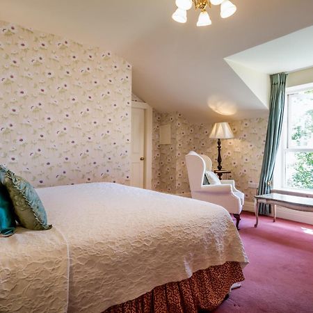 Carrig Country House & Restaurant Killorglin Zewnętrze zdjęcie