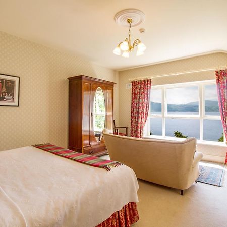 Carrig Country House & Restaurant Killorglin Zewnętrze zdjęcie