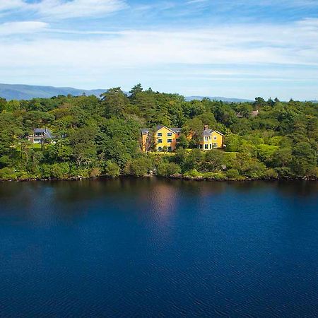 Carrig Country House & Restaurant Killorglin Zewnętrze zdjęcie