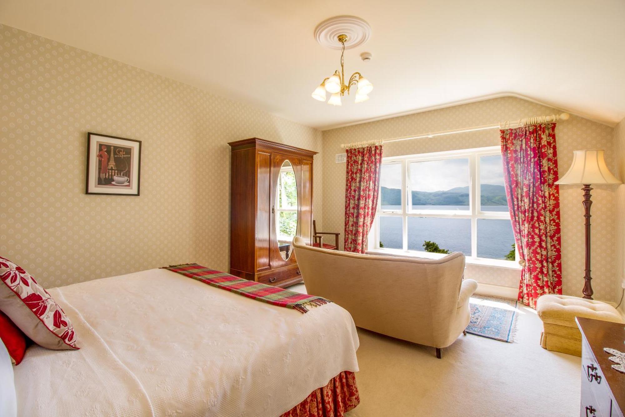 Carrig Country House & Restaurant Killorglin Zewnętrze zdjęcie