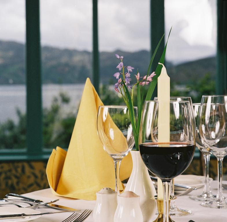 Carrig Country House & Restaurant Killorglin Zewnętrze zdjęcie