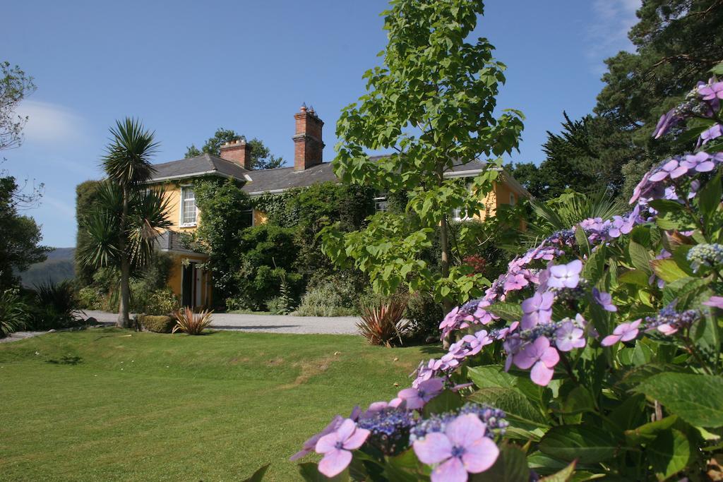 Carrig Country House & Restaurant Killorglin Zewnętrze zdjęcie