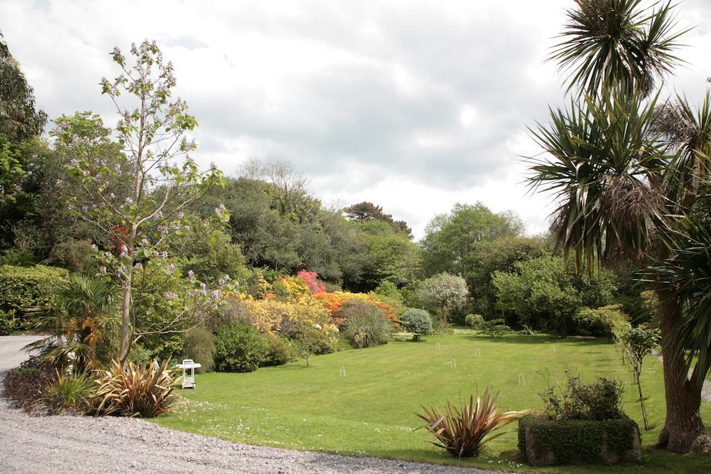 Carrig Country House & Restaurant Killorglin Zewnętrze zdjęcie