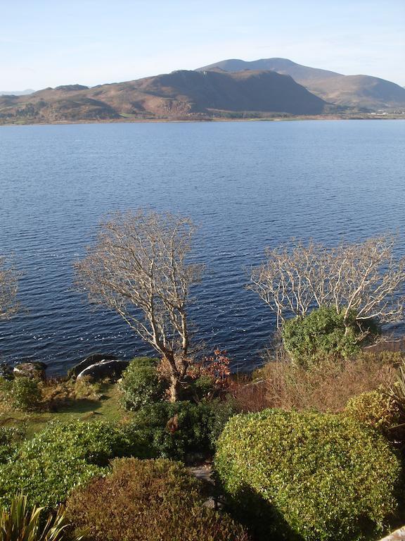 Carrig Country House & Restaurant Killorglin Pokój zdjęcie