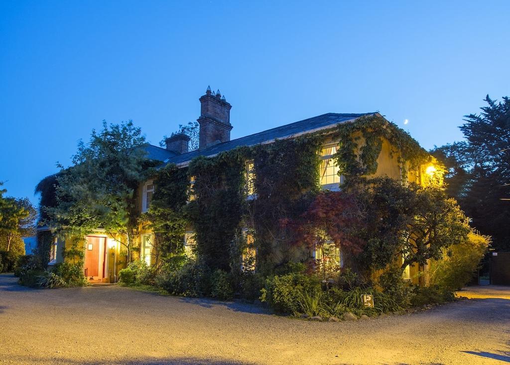 Carrig Country House & Restaurant Killorglin Zewnętrze zdjęcie