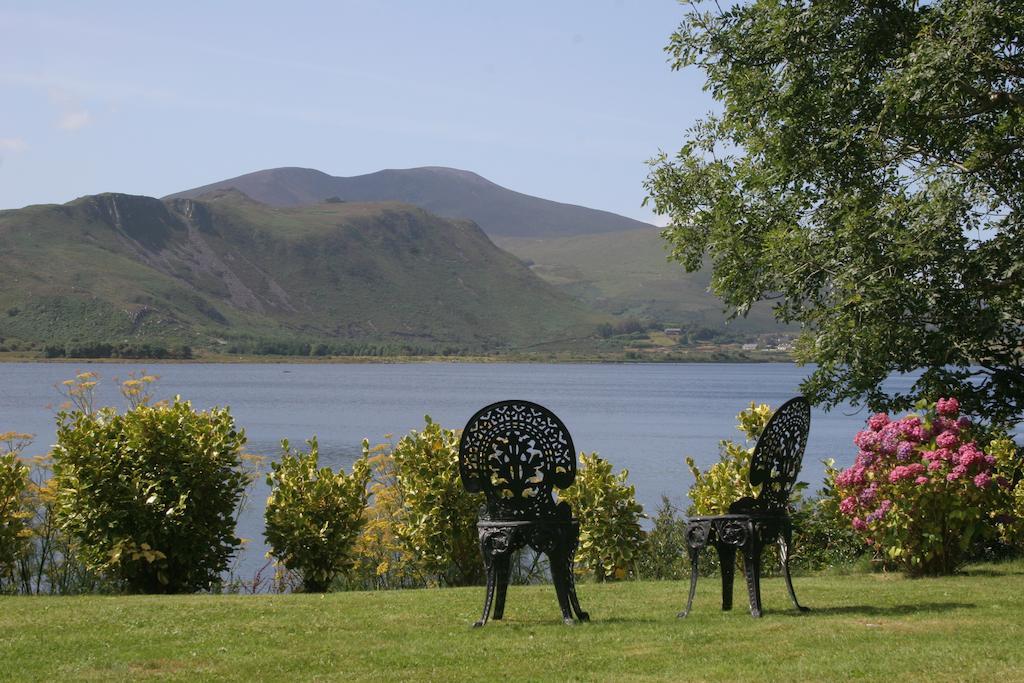 Carrig Country House & Restaurant Killorglin Zewnętrze zdjęcie