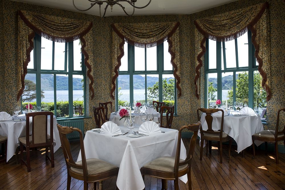 Carrig Country House & Restaurant Killorglin Zewnętrze zdjęcie