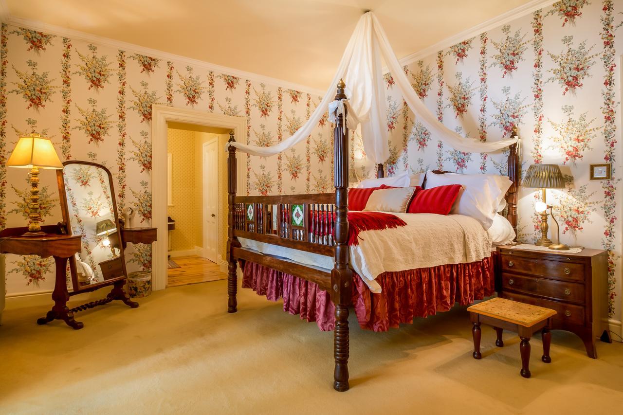 Carrig Country House & Restaurant Killorglin Zewnętrze zdjęcie