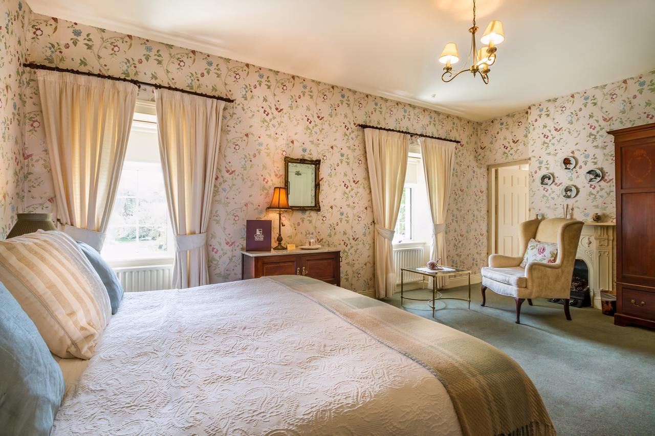 Carrig Country House & Restaurant Killorglin Zewnętrze zdjęcie