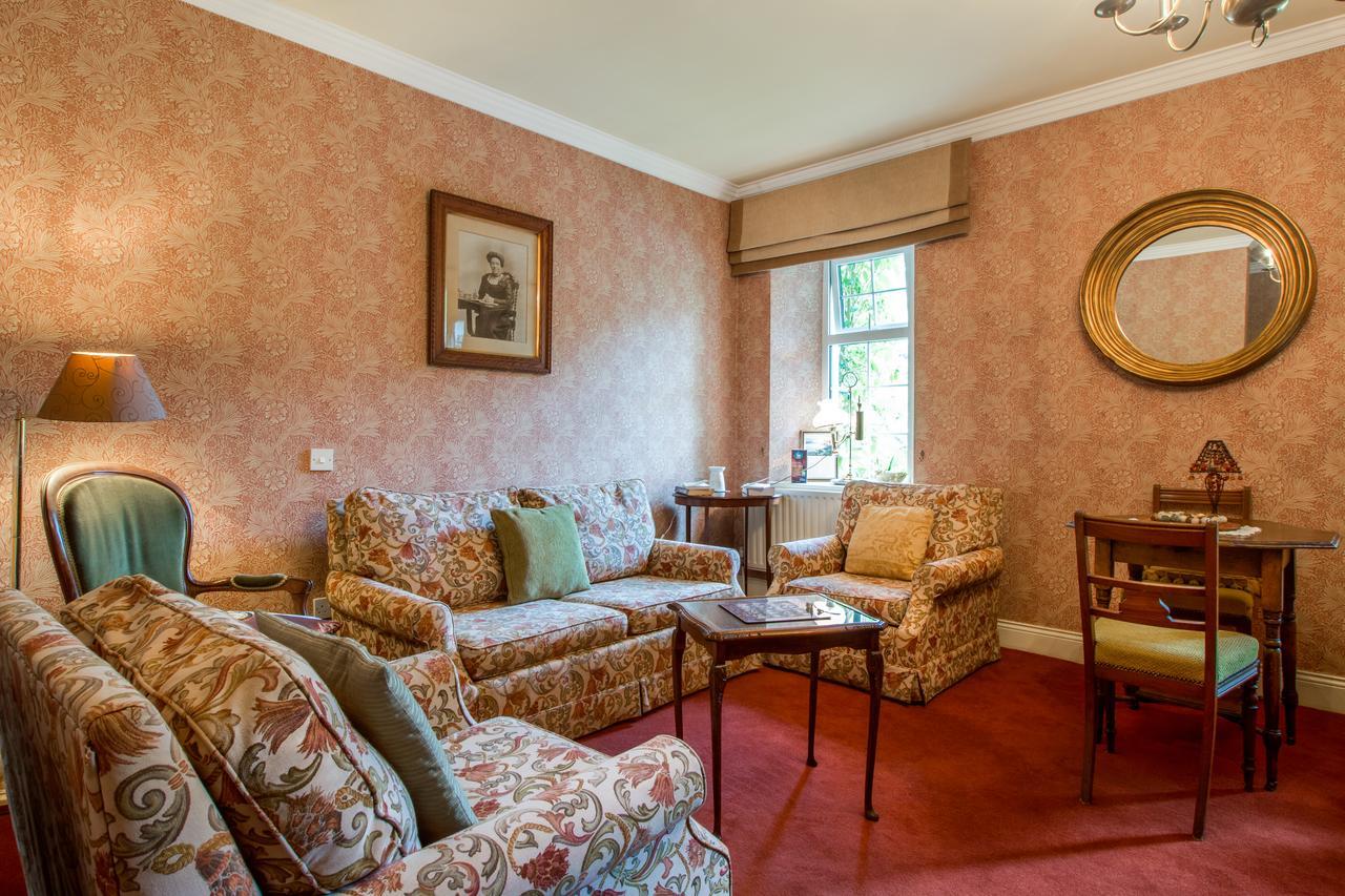 Carrig Country House & Restaurant Killorglin Zewnętrze zdjęcie