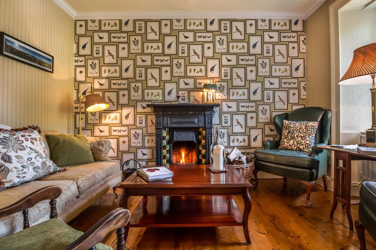 Carrig Country House & Restaurant Killorglin Zewnętrze zdjęcie