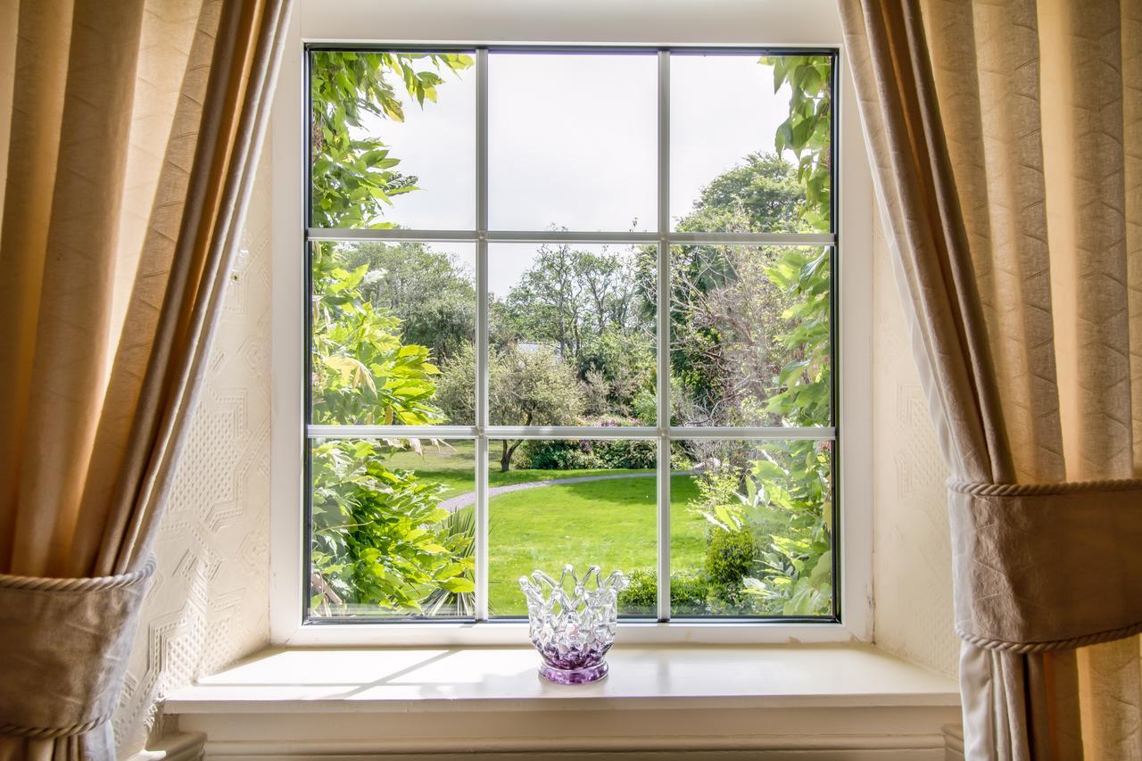 Carrig Country House & Restaurant Killorglin Zewnętrze zdjęcie
