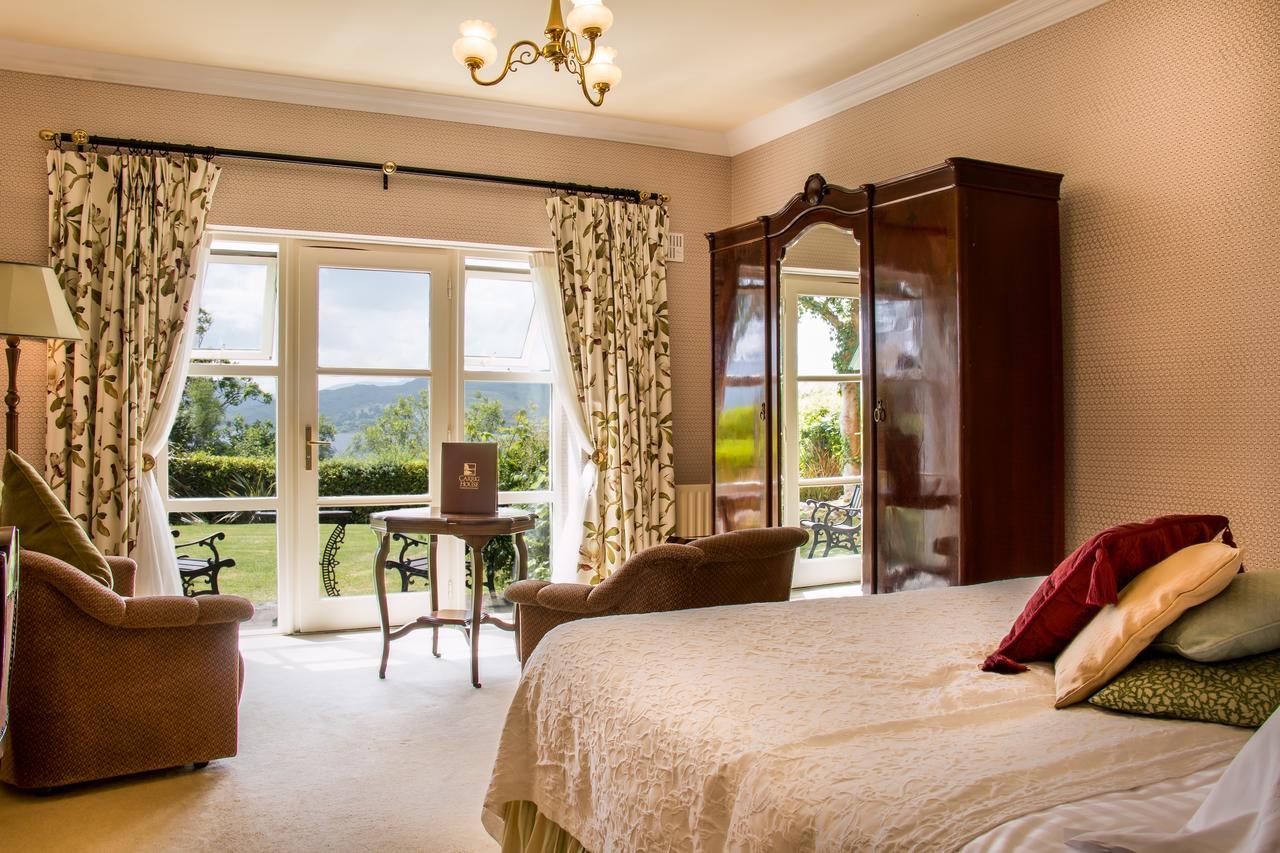 Carrig Country House & Restaurant Killorglin Zewnętrze zdjęcie