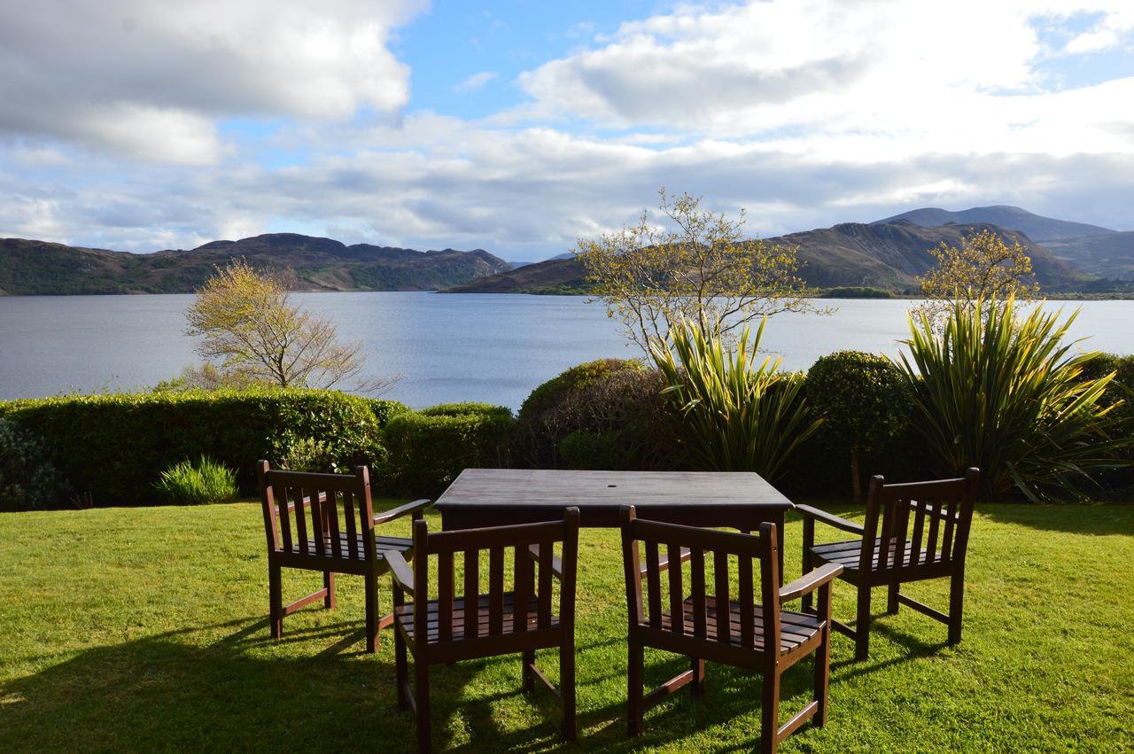 Carrig Country House & Restaurant Killorglin Zewnętrze zdjęcie
