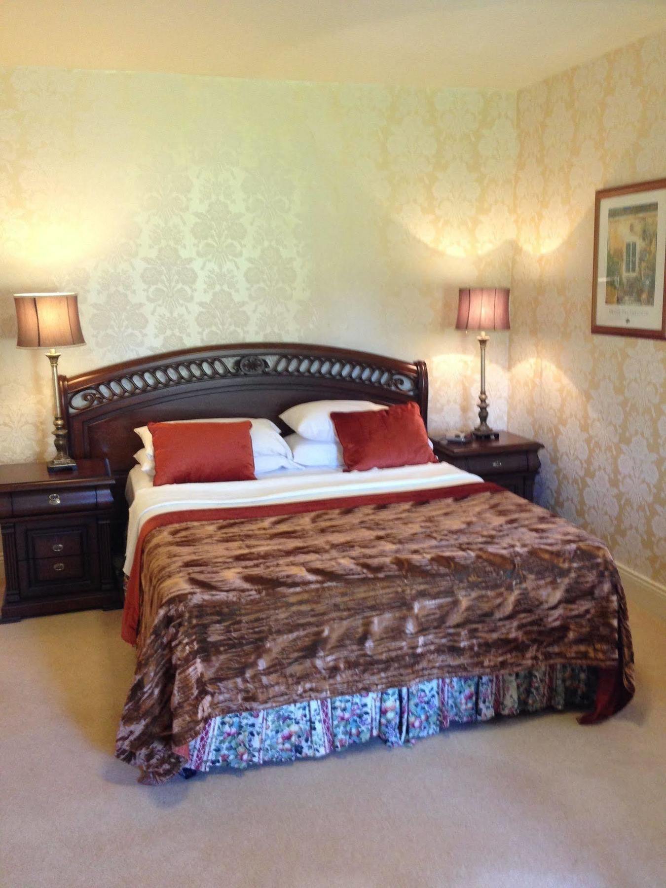 Carrig Country House & Restaurant Killorglin Zewnętrze zdjęcie