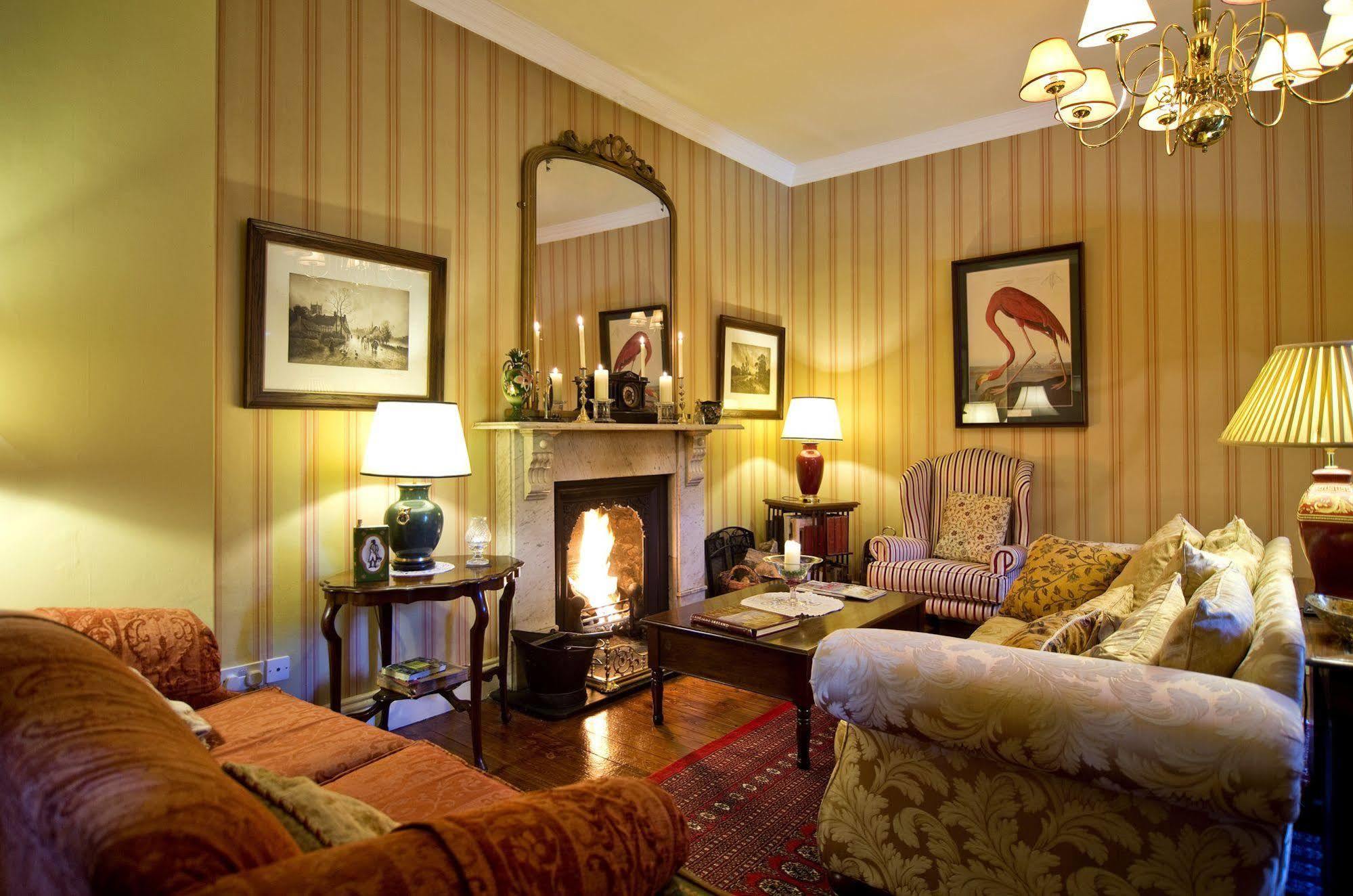 Carrig Country House & Restaurant Killorglin Zewnętrze zdjęcie
