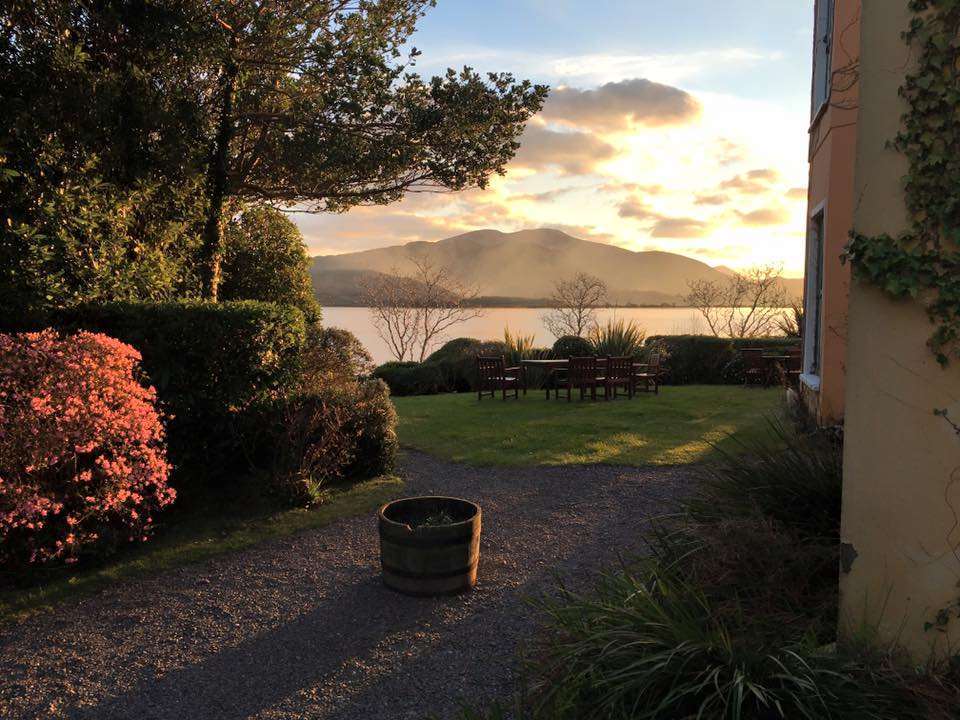 Carrig Country House & Restaurant Killorglin Udogodnienia zdjęcie
