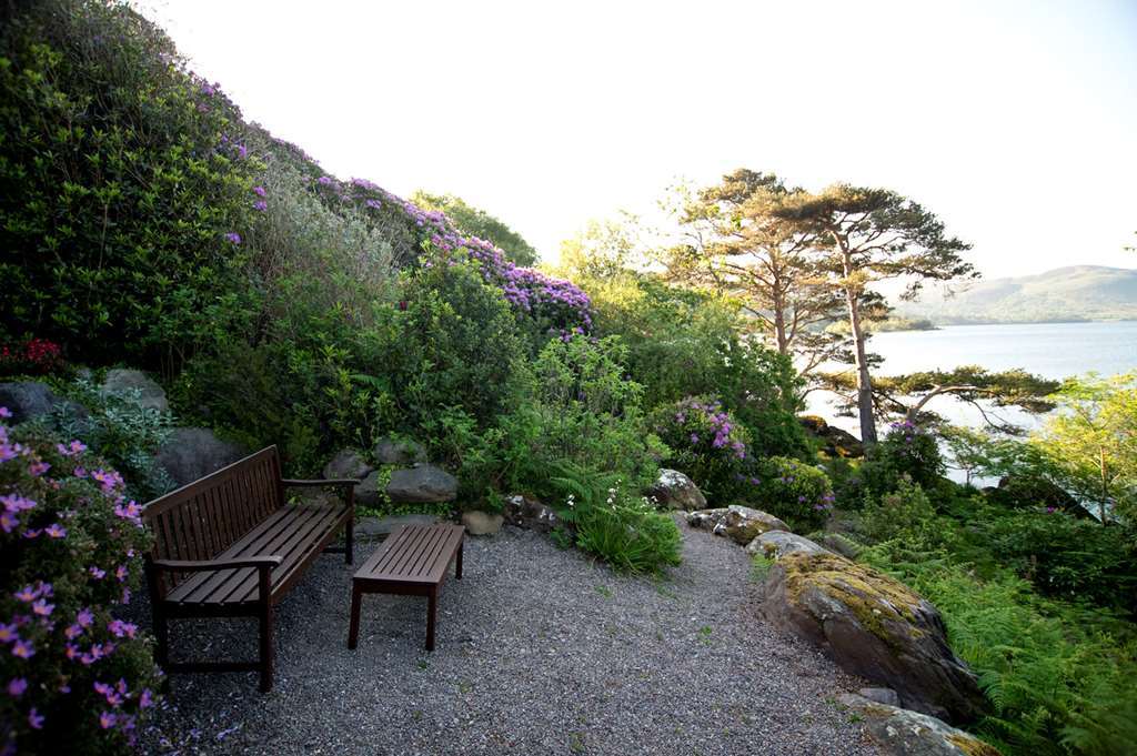 Carrig Country House & Restaurant Killorglin Udogodnienia zdjęcie
