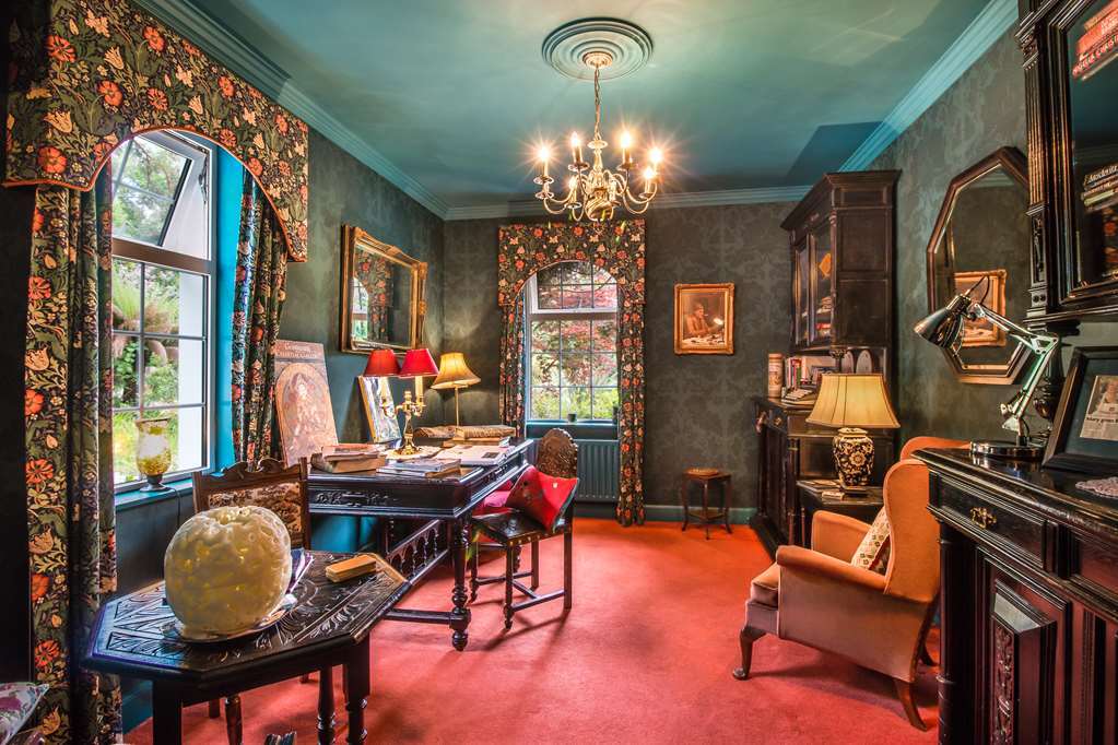 Carrig Country House & Restaurant Killorglin Udogodnienia zdjęcie