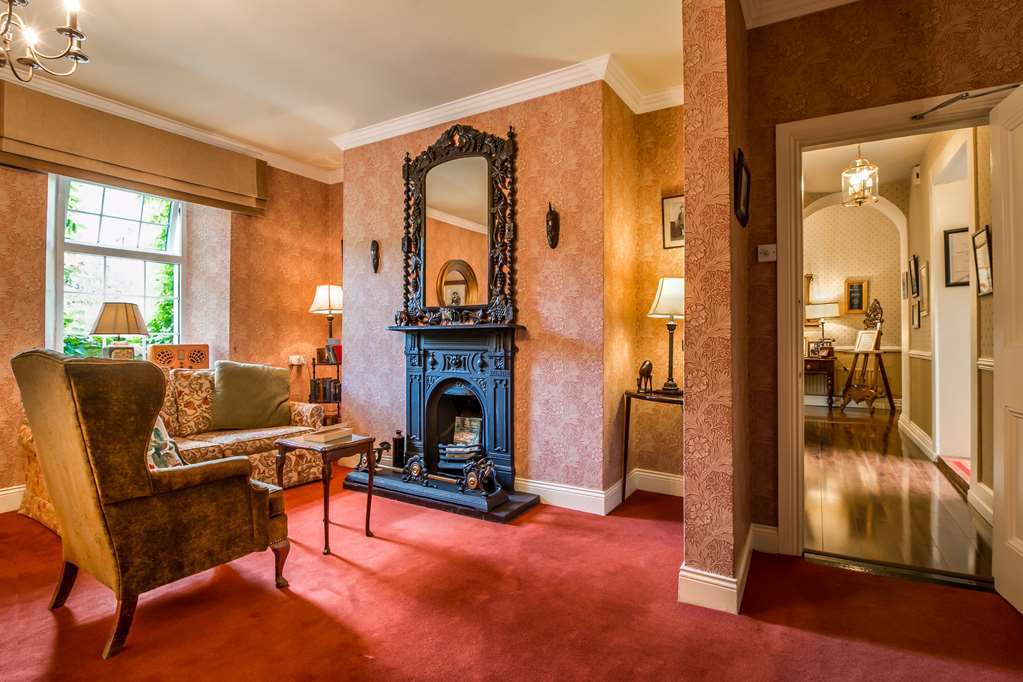 Carrig Country House & Restaurant Killorglin Restauracja zdjęcie