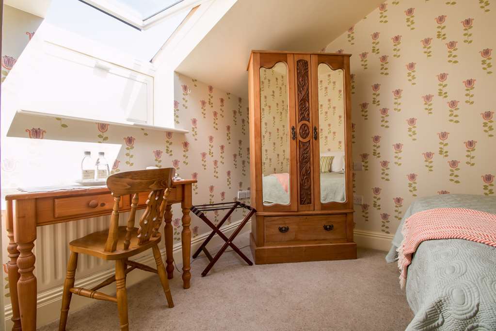 Carrig Country House & Restaurant Killorglin Pokój zdjęcie